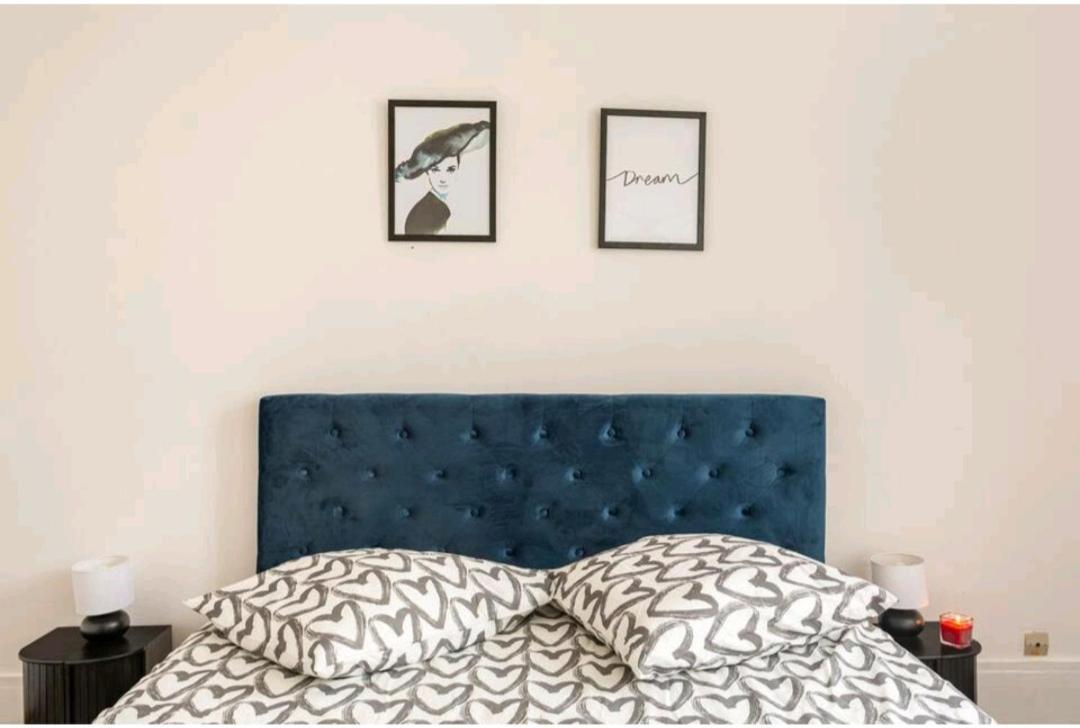 Appartement Au Bord De Seine Épinay-sur-Seine Екстериор снимка